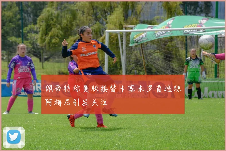 佩蒂特称曼联接替卡塞米罗首选琼阿梅尼引发关注