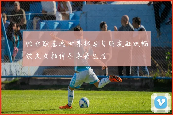 帕尔默落选世界杯后与朋友狂欢畅饮美女相伴尽享夜生活
